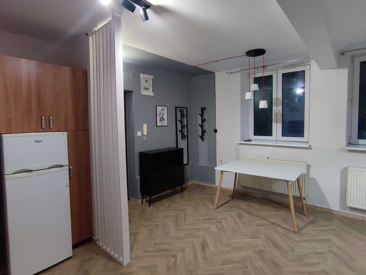 Mieszkanie 1-pokojowe Kraków Śródmieście, ul. Mariana Langiewicza. Zdjęcie 4