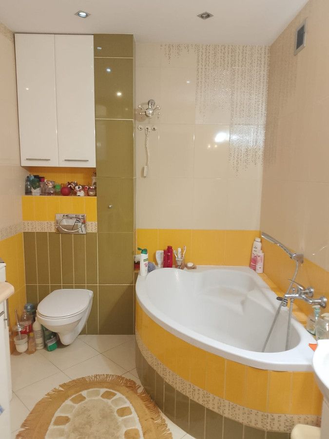 Mieszkanie 3-pokojowe Dęblin, os. Osiedle Wiślana. Zdjęcie 8