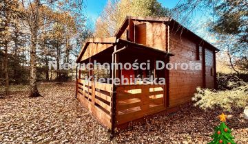 dom wolnostojący, 3 pokoje Swolszewice Duże, ul. Turkusowa