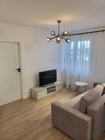 Mieszkanie 2-pokojowe Katowice Brynów, ul. Ceglana. Zdjęcie 1