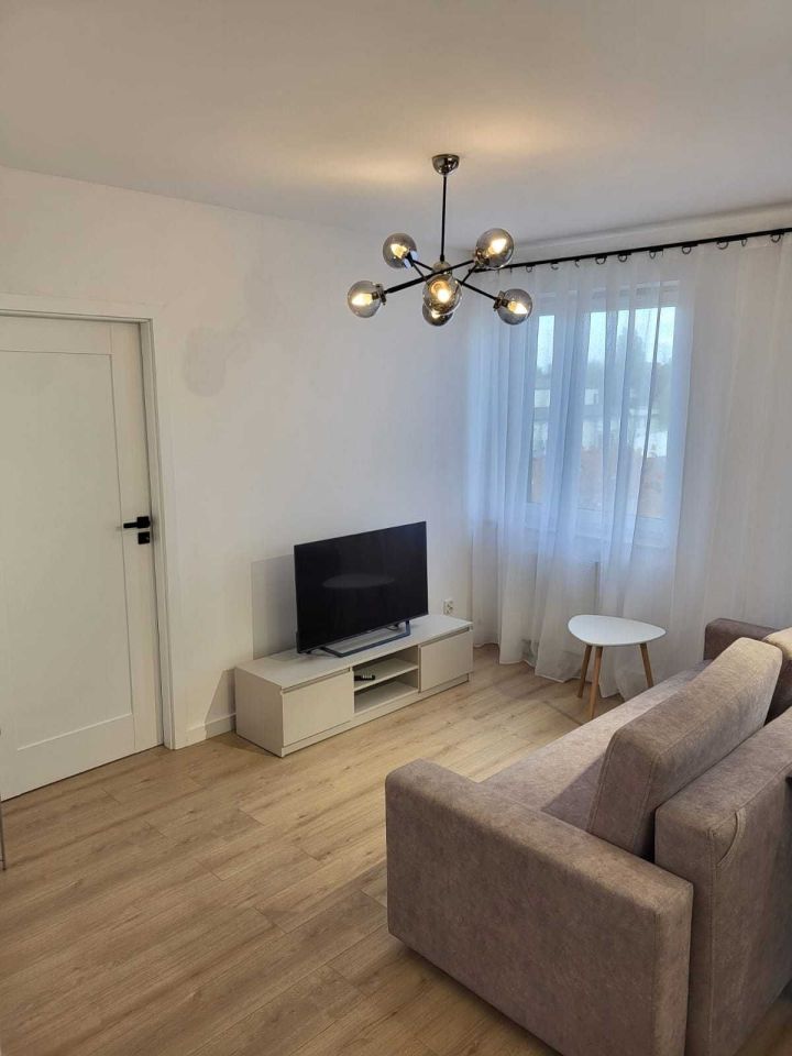 Mieszkanie 2-pokojowe Katowice Brynów, ul. Ceglana