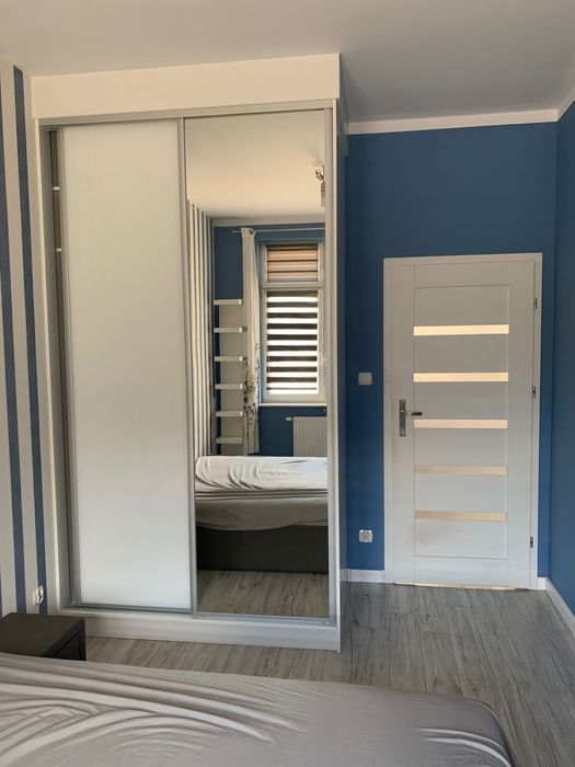 Mieszkanie 3-pokojowe Szczecin Centrum, ul. Teofila Firlika. Zdjęcie 4