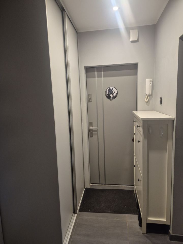 Mieszkanie 3-pokojowe Łódź Bałuty. Zdjęcie 2