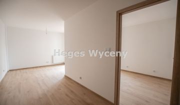 Mieszkanie 2-pokojowe Legnica