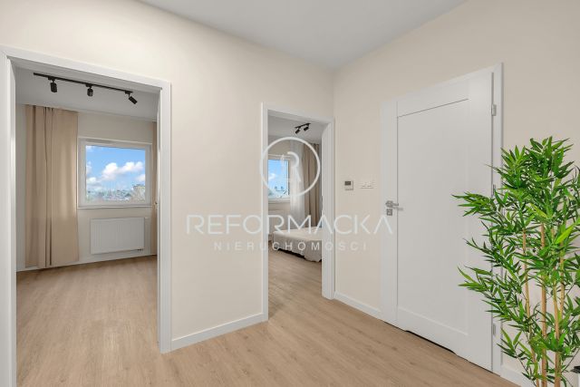 Mieszkanie 3-pokojowe Rzeszów, ul. Iwonicka. Zdjęcie 6