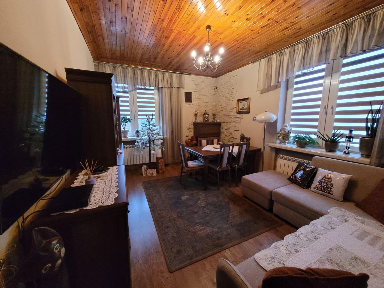 Mieszkanie 2-pokojowe Teresin, al. XX-lecia. Zdjęcie 3