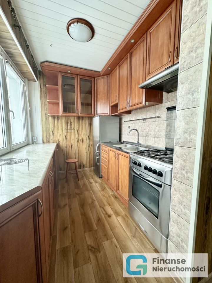 Mieszkanie 3-pokojowe Skierniewice, ul. Stanisława Konarskiego. Zdjęcie 14