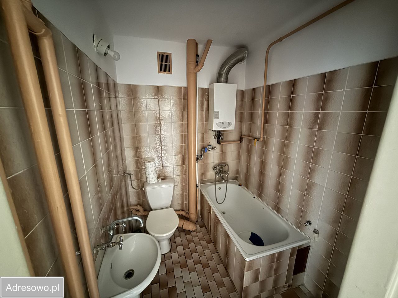 Mieszkanie 3-pokojowe Lubaczów, ul. Juliusza Słowackiego. Zdjęcie 13