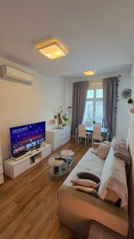 Mieszkanie 2-pokojowe Wrocław Stare Miasto, ul. Trzebnicka. Zdjęcie 1