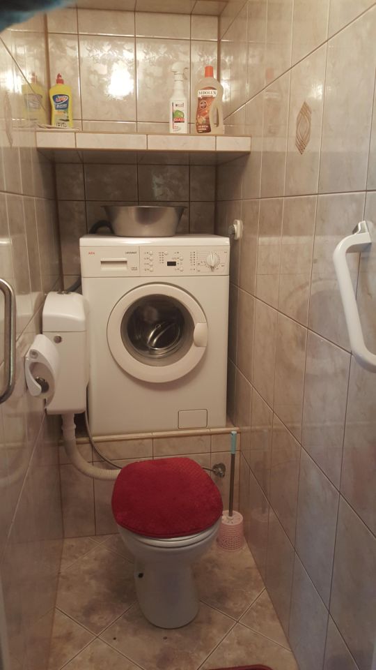 Mieszkanie 3-pokojowe Konin Zatorze, ul. Henryka Wieniawskiego. Zdjęcie 17