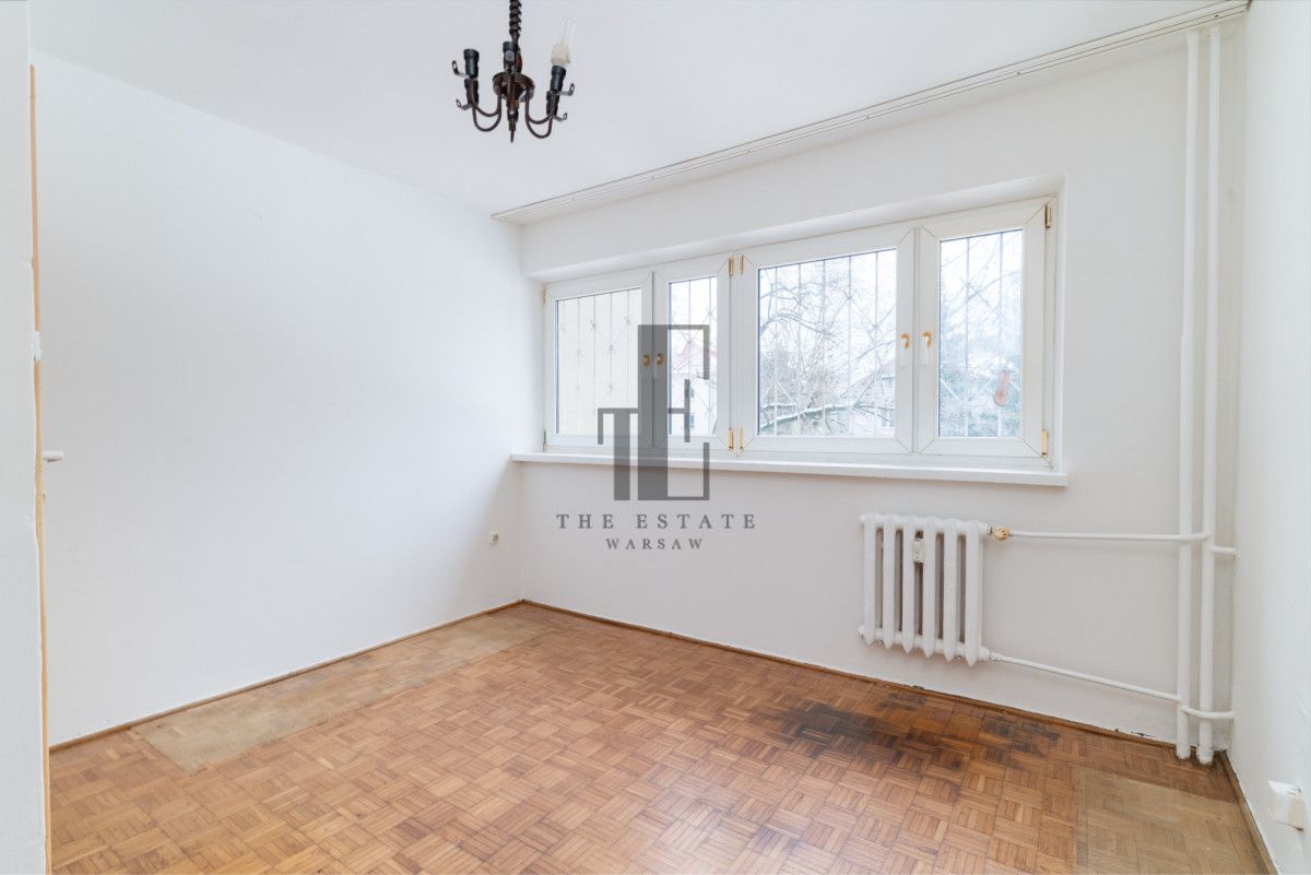 Mieszkanie 3-pokojowe Warszawa Mokotów. Zdjęcie 6