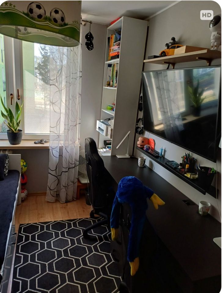 Mieszkanie 2-pokojowe Płock, ul. Marii Skłodowskiej-Curie. Zdjęcie 17