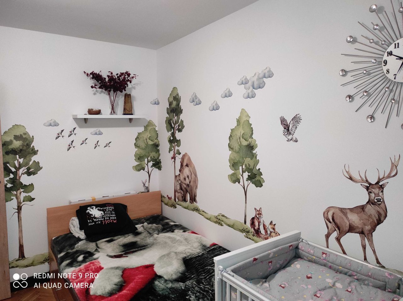 Mieszkanie 4-pokojowe Kętrzyn, ul. Romualda Mielczarskiego. Zdjęcie 5