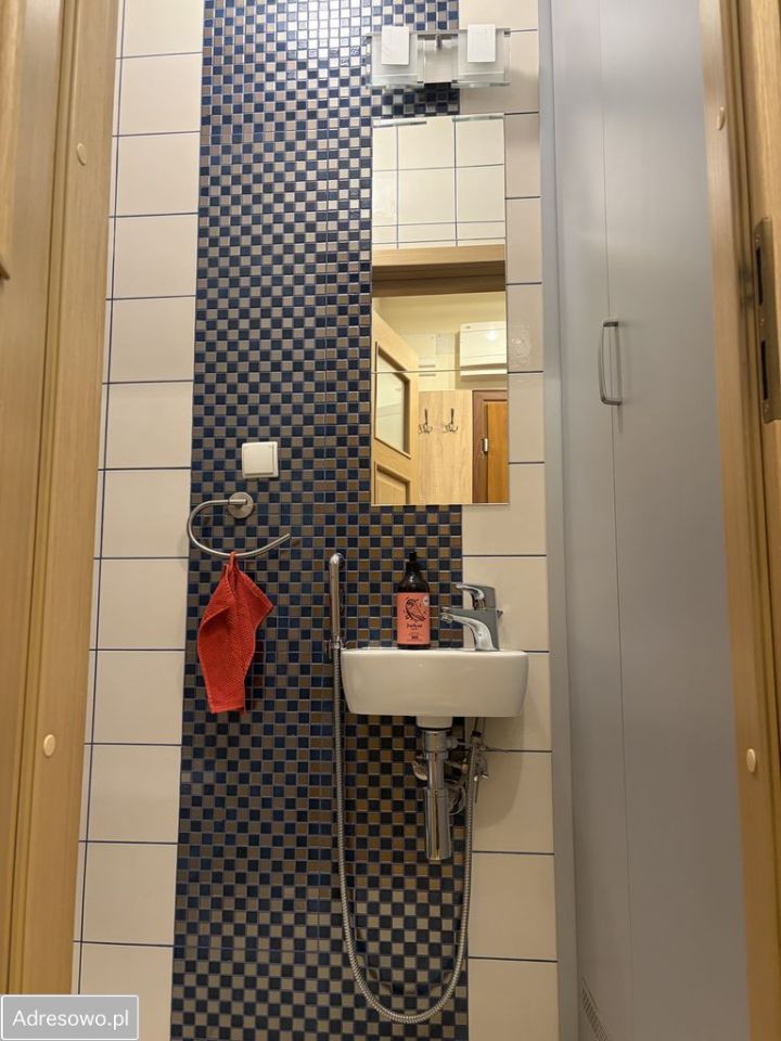 Mieszkanie 3-pokojowe Pruszków Centrum. Zdjęcie 15