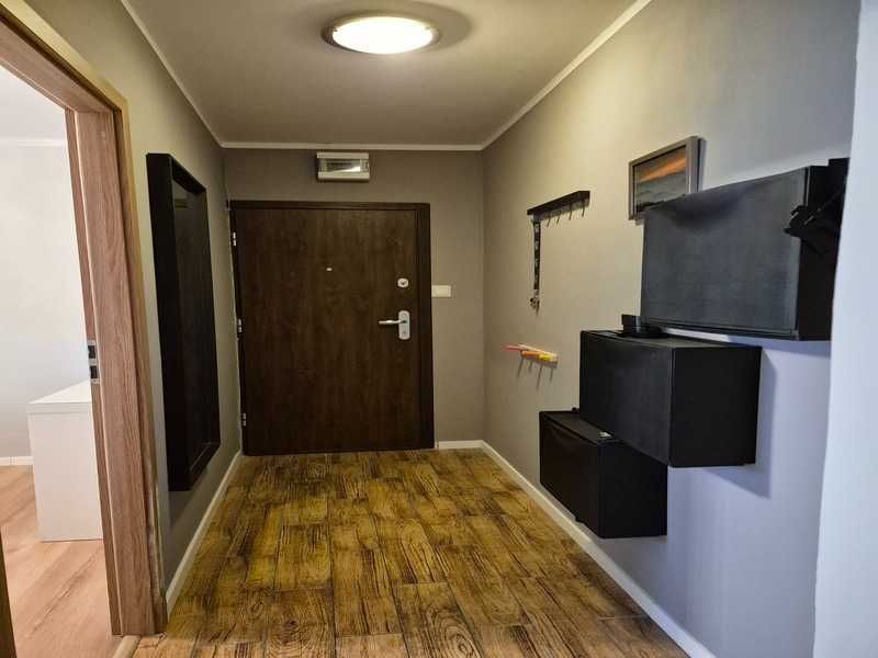 Mieszkanie 4-pokojowe Toruń, ul. Bażyńskich. Zdjęcie 7