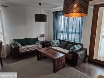 Mieszkanie 3-pokojowe Warszawa Mokotów, ul. Granitowa. Zdjęcie 1