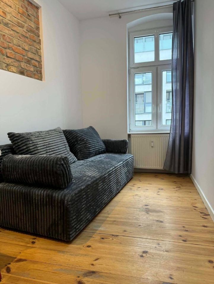 Mieszkanie 1-pokojowe Poznań Dolna Wilda, ul. Antoniego Kosińskiego. Zdjęcie 7