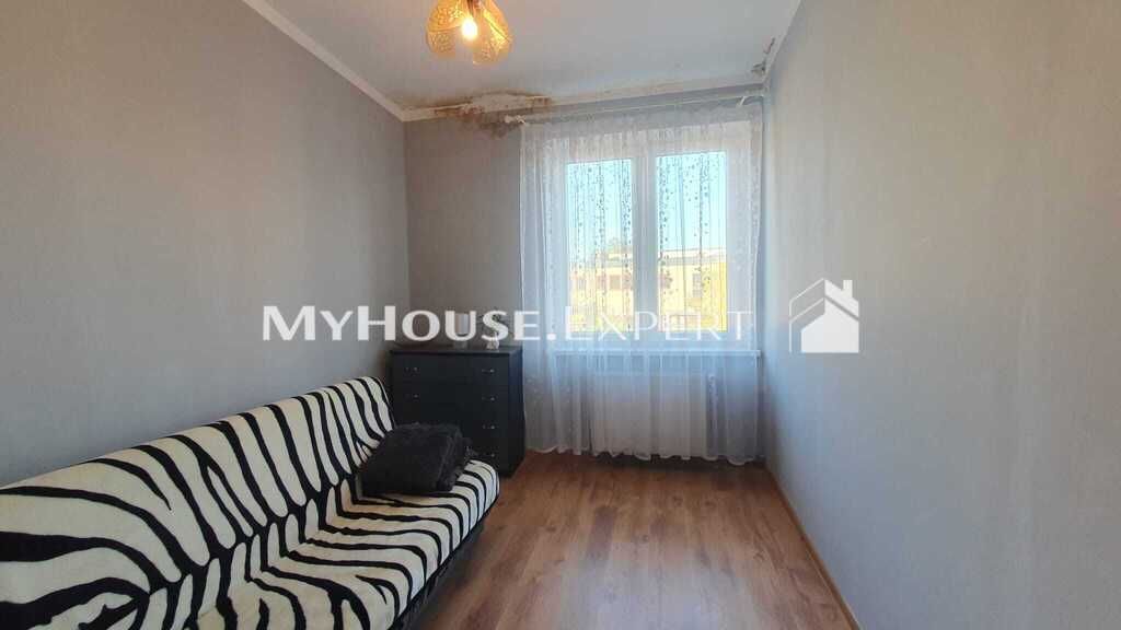 Mieszkanie 3-pokojowe Witnica, ul. Pocztowa. Zdjęcie 5