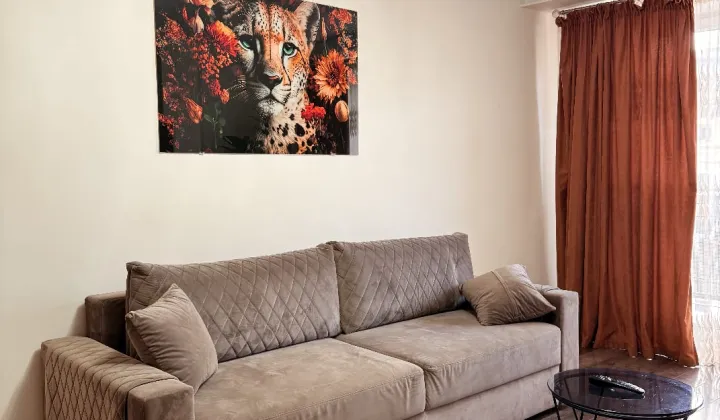 Mieszkanie 3-pokojowe Kalisz