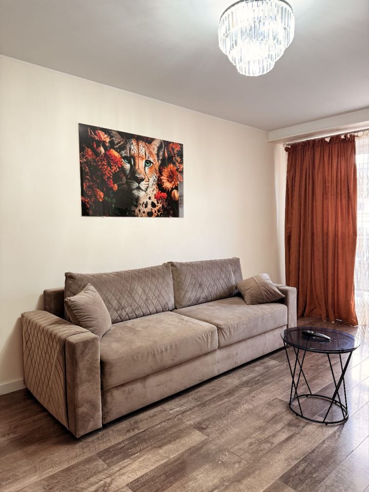 Mieszkanie 3-pokojowe Kalisz. Zdjęcie 1