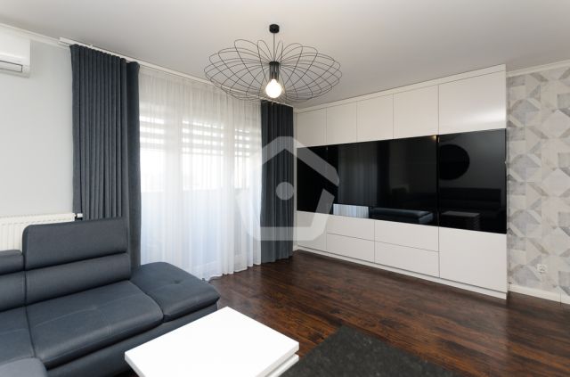 Mieszkanie 2-pokojowe Rzeszów Śródmieście, ul. Lubelska. Zdjęcie 1