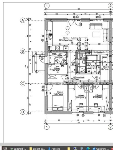 bliźniak, 5 pokoi Osowiec, ul. Grabowa. Zdjęcie 1