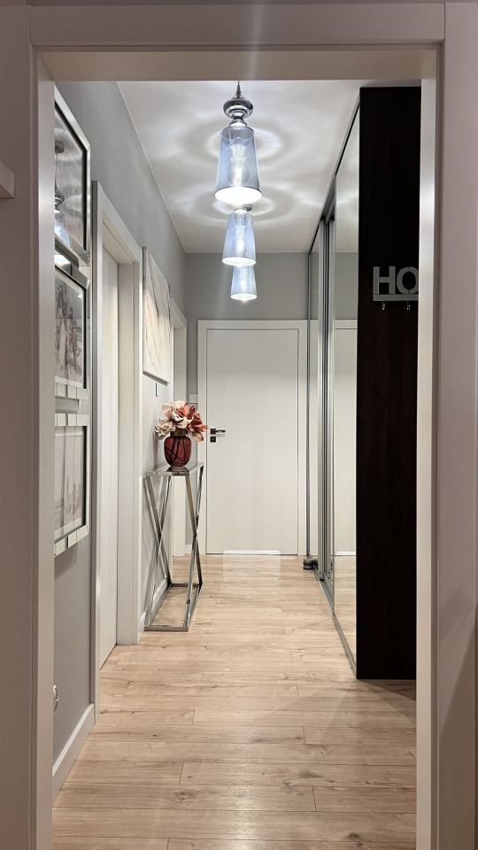 Mieszkanie 3-pokojowe Szczecin Gumieńce, ul. Polskich Marynarzy. Zdjęcie 12