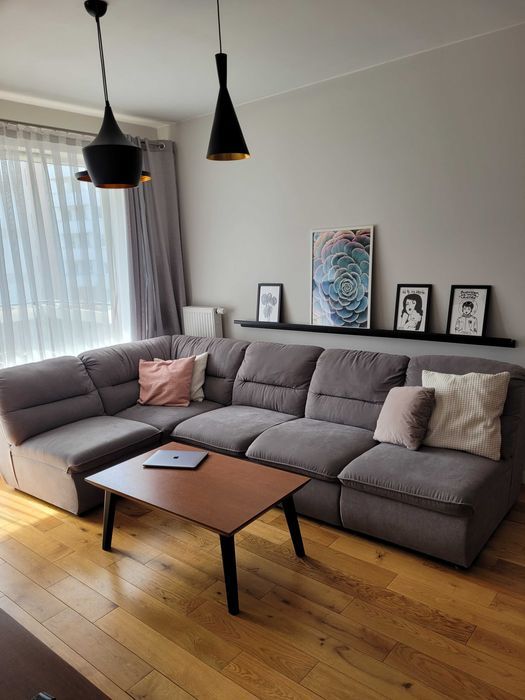 Mieszkanie 2-pokojowe Warszawa Wola, ul. Wawrzyszewska. Zdjęcie 3