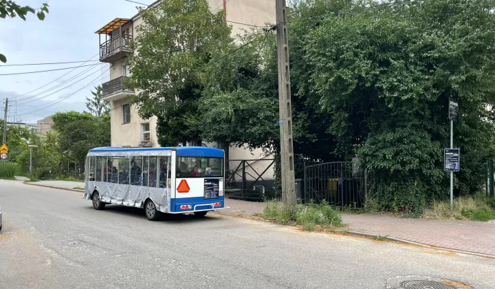 Mieszkanie 9-pokojowe Gdynia Orłowo, ul. Świerkowa