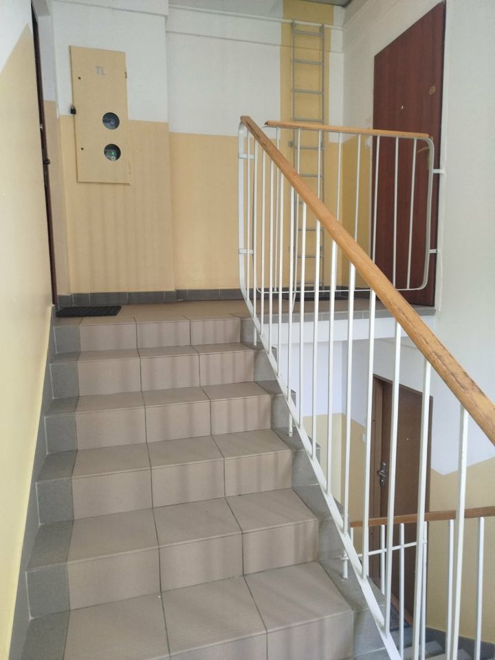 Mieszkanie 2-pokojowe Olsztyn Nagórki, ul. Mieczysława Orłowicza. Zdjęcie 7