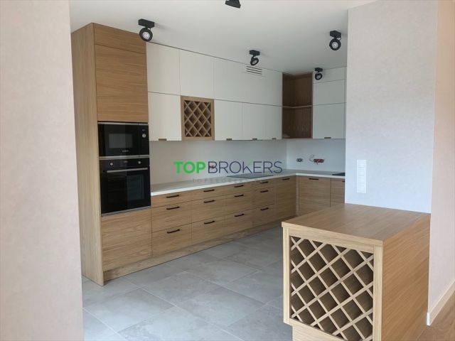 Mieszkanie 4-pokojowe Warszawa Mokotów, ul. Bolesława Limanowskiego. Zdjęcie 4