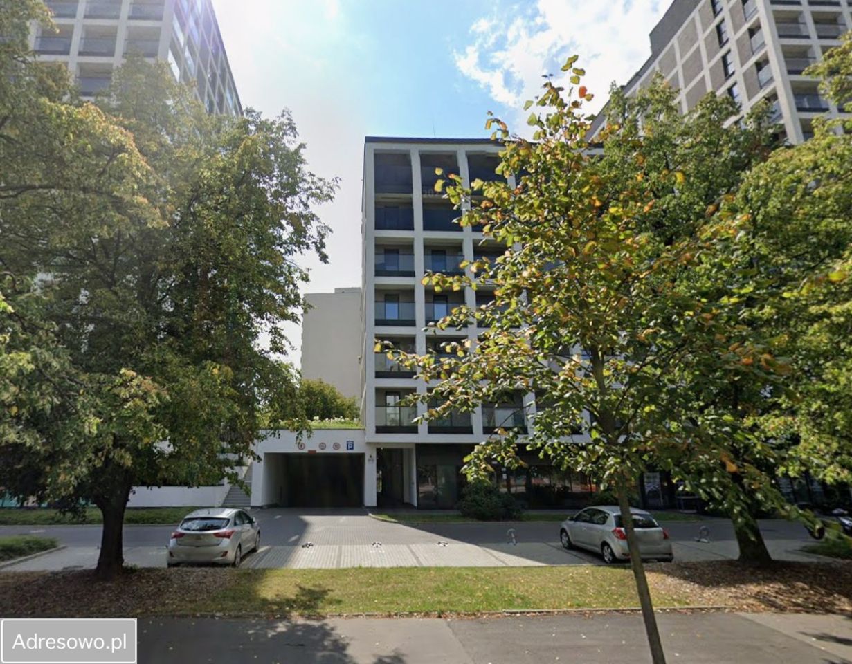 Garaż/miejsce parkingowe Warszawa Bemowo, ul. Człuchowska. Zdjęcie 3