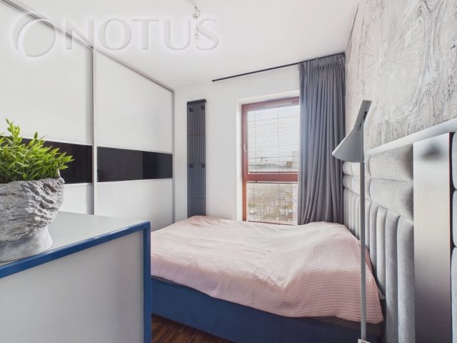 Mieszkanie 3-pokojowe Kraków Podgórze, ul. Rydlówka. Zdjęcie 6