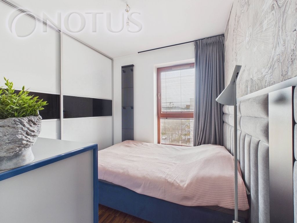 Mieszkanie 3-pokojowe Kraków Podgórze, ul. Rydlówka. Zdjęcie 6