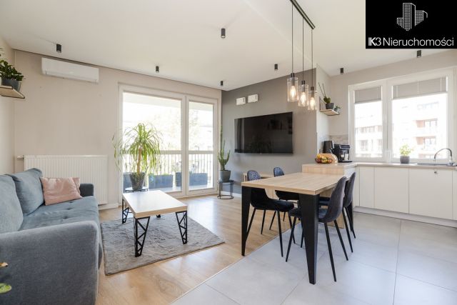 Mieszkanie 2-pokojowe Warszawa Ursynów, ul. Złoty Potok. Zdjęcie 6