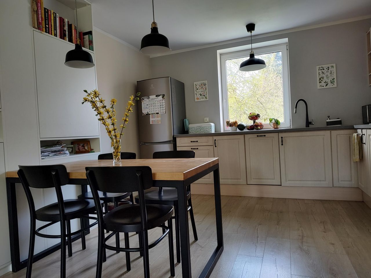 Mieszkanie 3-pokojowe Wrocław Krzyki, ul. Zimowa. Zdjęcie 5