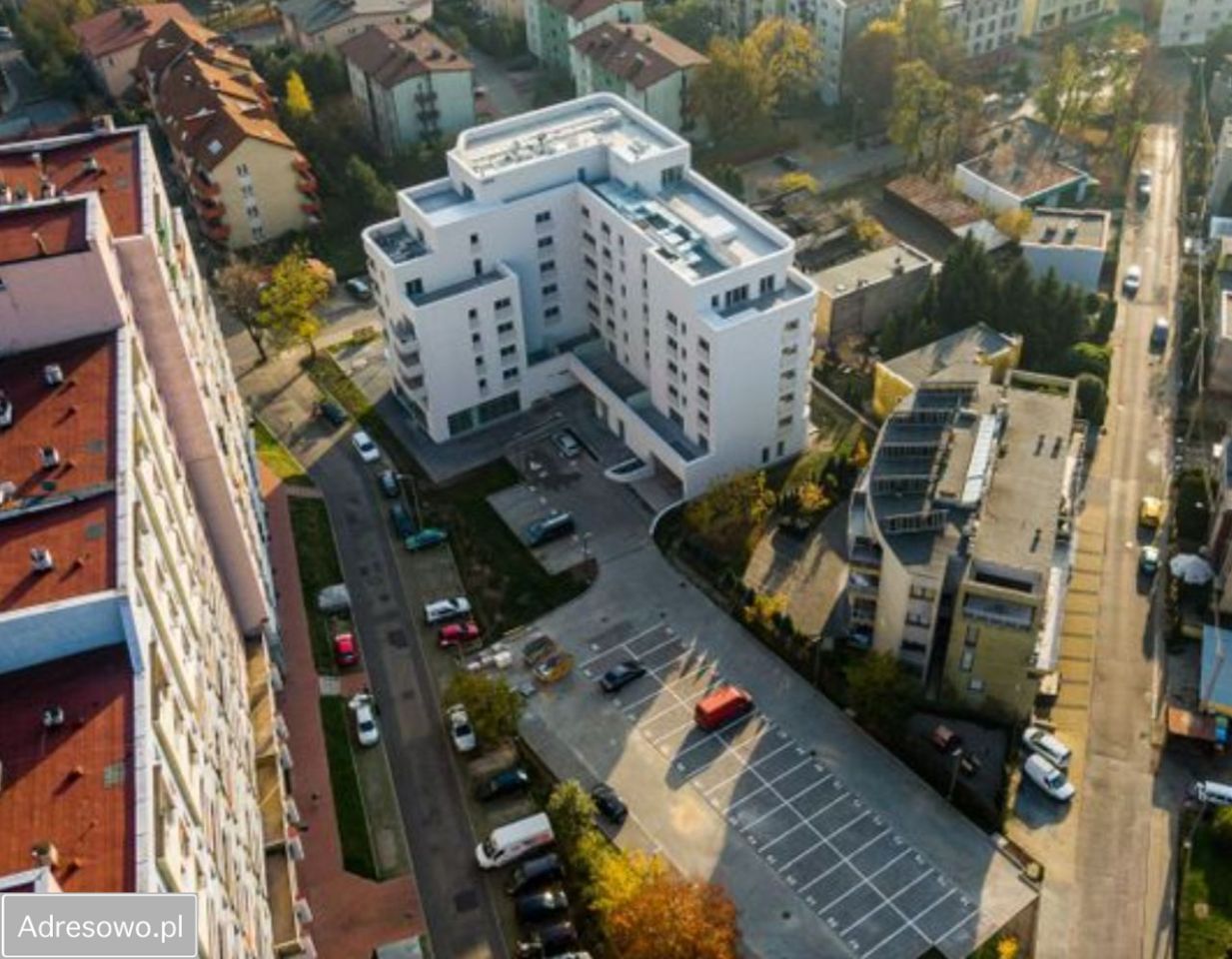 Mieszkanie 3-pokojowe Chorzów Klimzowiec, ul. św. Barbary. Zdjęcie 6