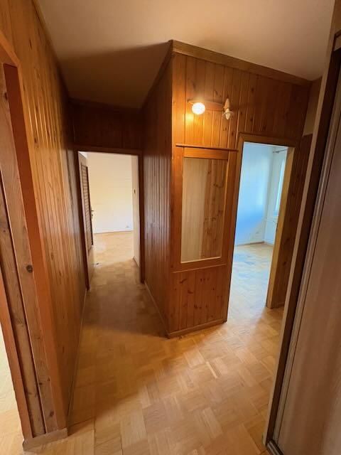 Mieszkanie 3-pokojowe Warszawa Ursynów, ul. Edwarda Dembowskiego. Zdjęcie 16
