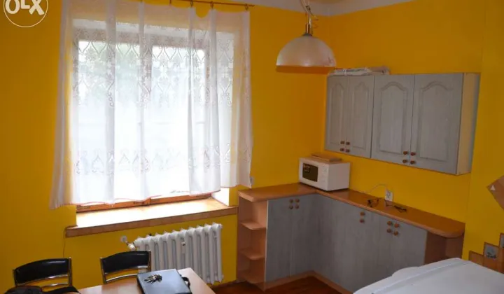 Mieszkanie 2-pokojowe Olsztyn Śródmieście, ul. Prosta