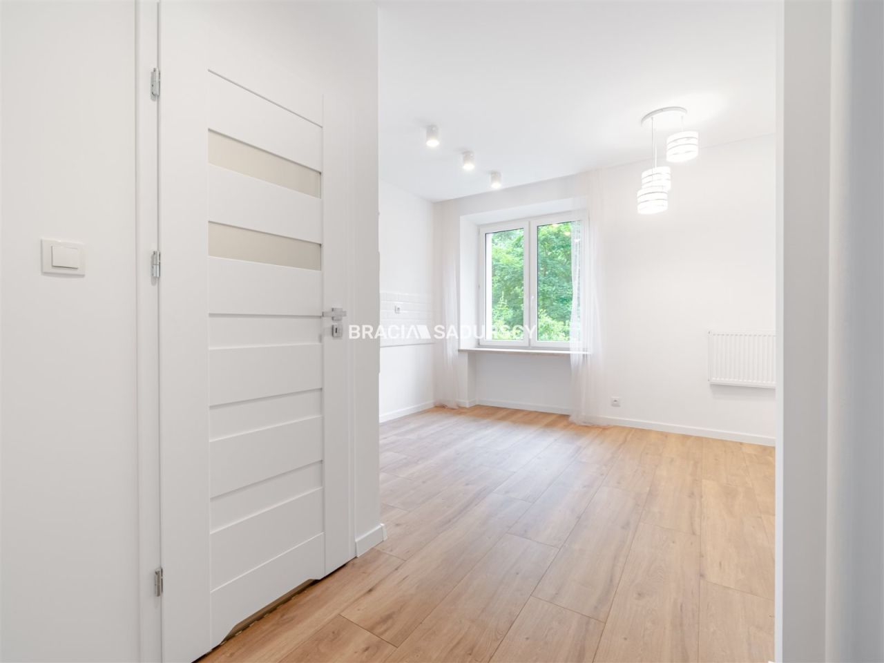 Mieszkanie 2-pokojowe Kraków Nowa Huta, os. Krakowiaków. Zdjęcie 17