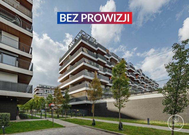Mieszkanie na sprzedaż, 3 pokoje, 57 m², Warszawa