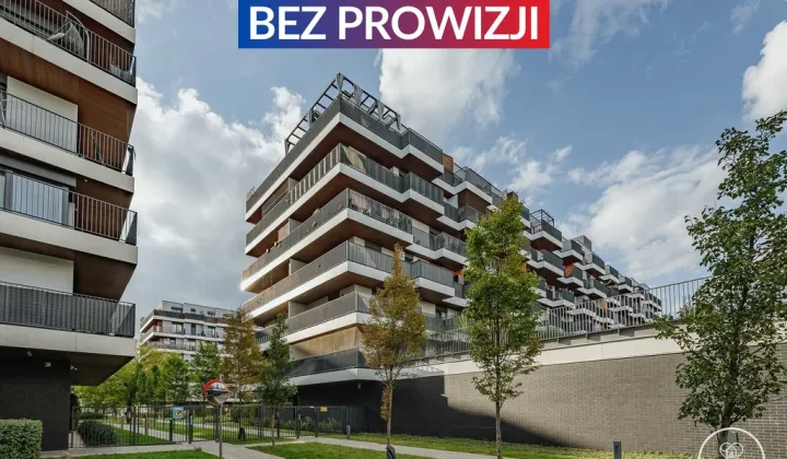 Mieszkanie 3-pokojowe Warszawa Białołęka, ul. Krzyżówki