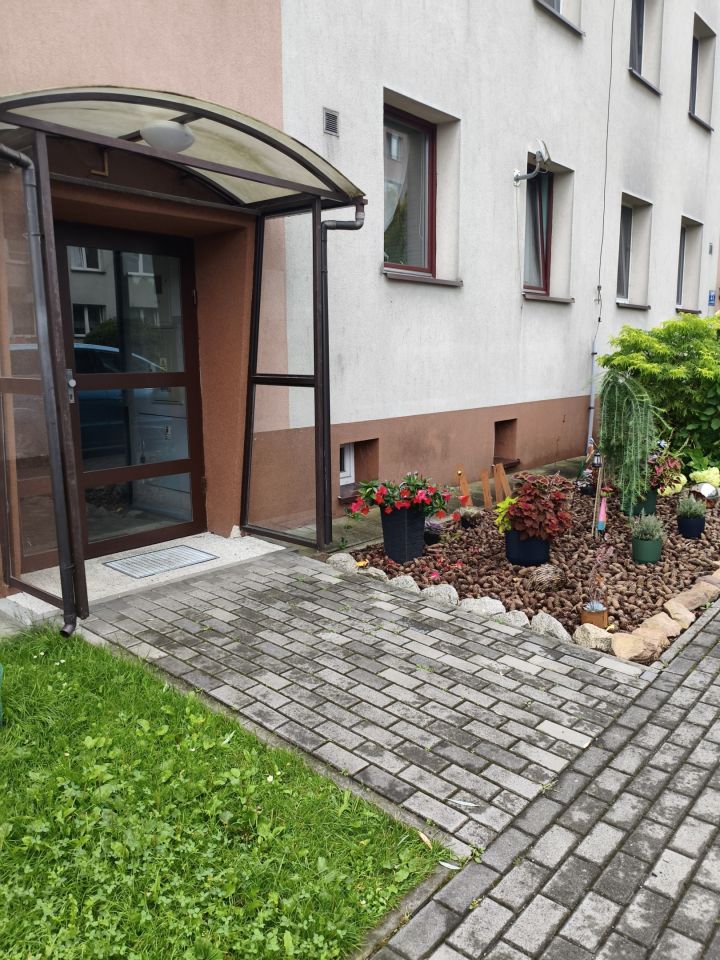 Mieszkanie 1-pokojowe Zaborze, ul. Jezioro. Zdjęcie 8
