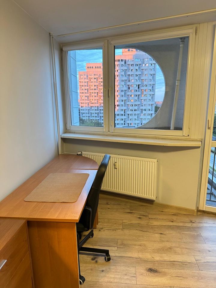 Mieszkanie 3-pokojowe Wrocław Śródmieście, plac Grunwaldzki. Zdjęcie 27