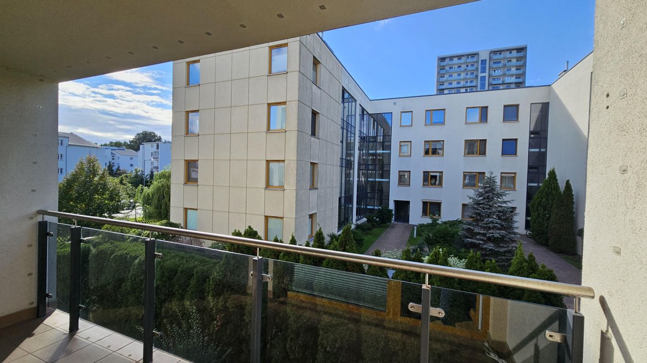 Mieszkanie 3-pokojowe Warszawa Bródno, ul. Ludwika Kondratowicza. Zdjęcie 16
