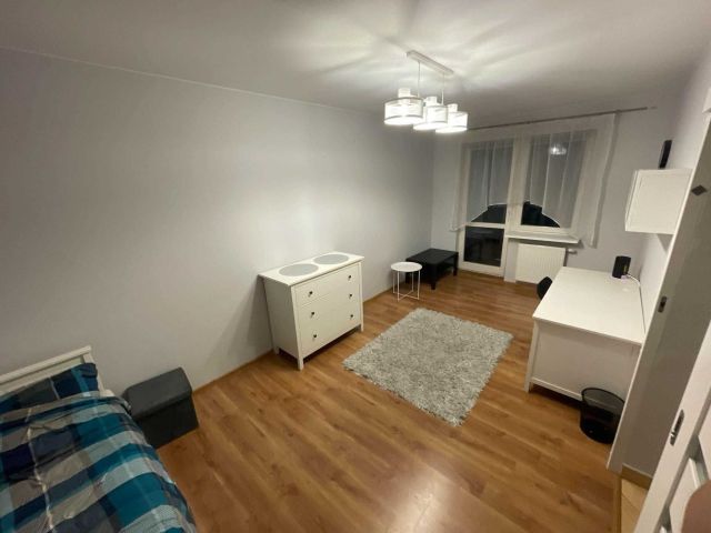 Mieszkanie 2-pokojowe Warszawa Mokotów, ul. Niewielka. Zdjęcie 1