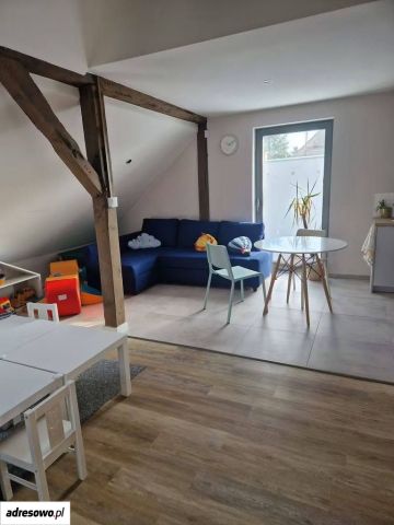dom wolnostojący, 5 pokoi Poznań Jeżyce, ul. Strzeszyńska. Zdjęcie 1