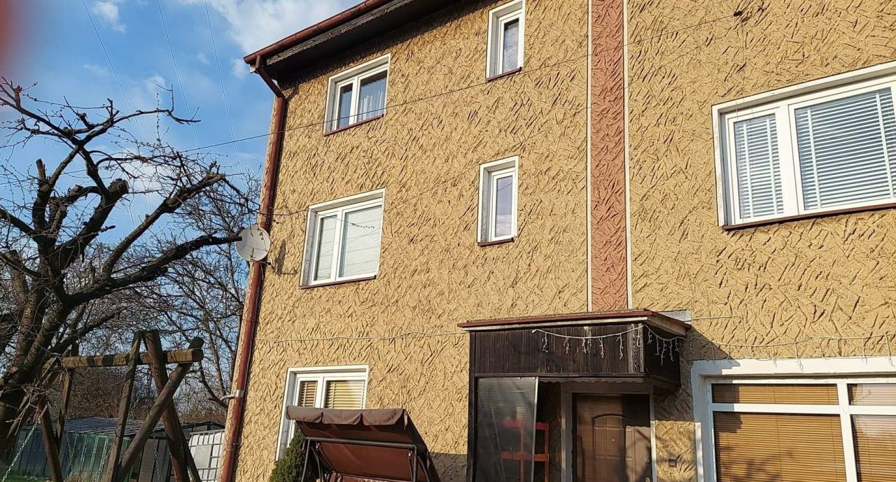 dom wolnostojący, 6 pokoi Grajewo, ul. Konstytucji 3 Maja