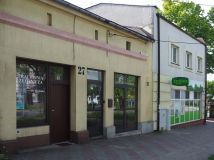 kamienica, 12 pokoi Częstochowa Jasna Góra, ul. Wieluńska. Zdjęcie 1