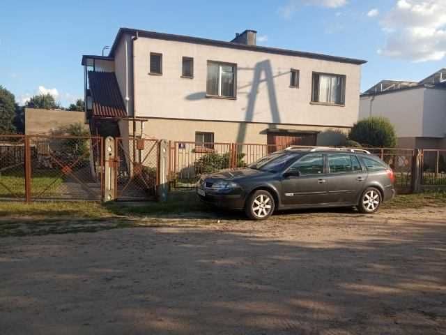 dom wolnostojący Pamiątkowo, ul. Sportowa. Zdjęcie 1